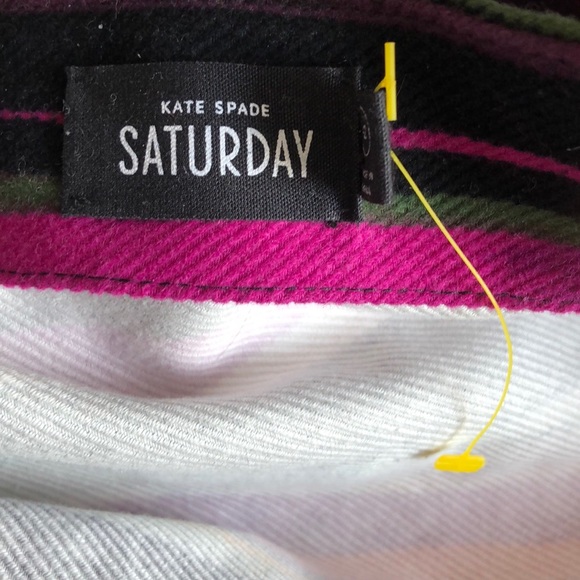 Size 12 Kate ♠️awesome Mexican blanket style - Picture 5 of 10